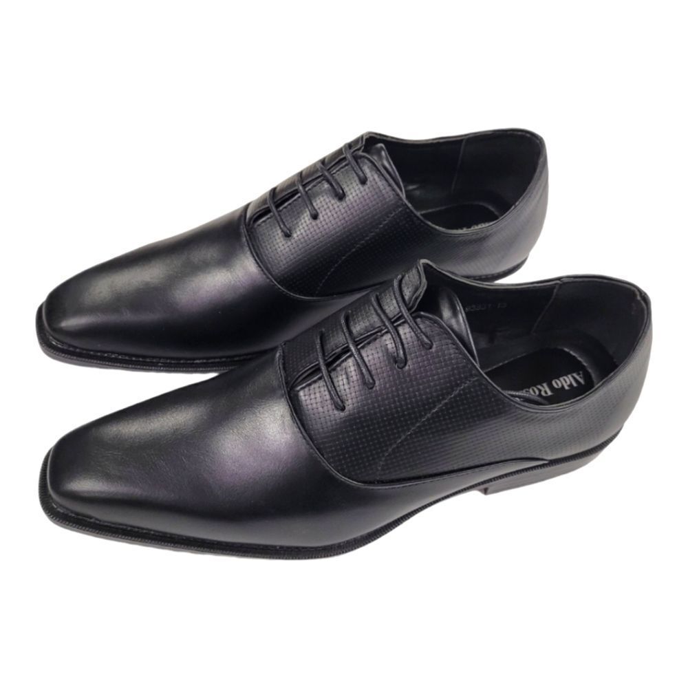 Aldo Rossini Bravo 